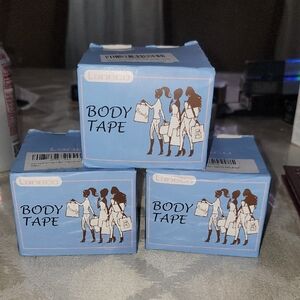 Laneco Boob Tape